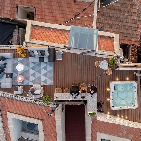 Albi Boutique Hotel - Traveler'S Choice 2024 Yerusalem Bagian luar foto