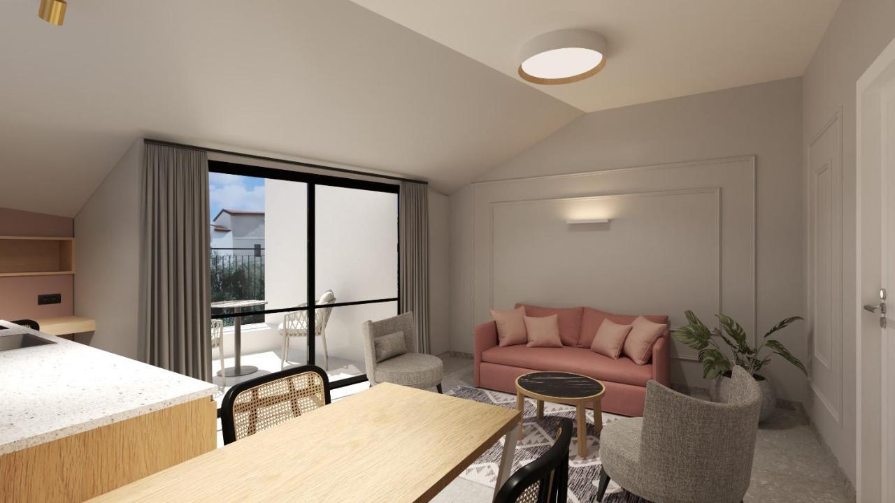 Albi Boutique Hotel - Traveler'S Choice 2024 Yerusalem Bagian luar foto
