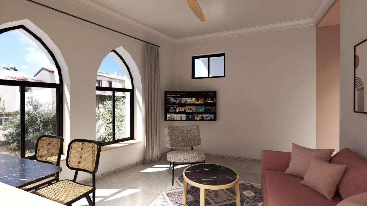 Albi Boutique Hotel - Traveler'S Choice 2024 Yerusalem Bagian luar foto
