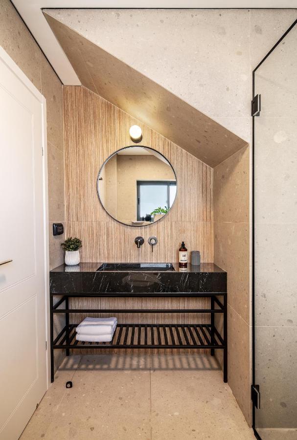 Albi Boutique Hotel - Traveler'S Choice 2024 Yerusalem Bagian luar foto