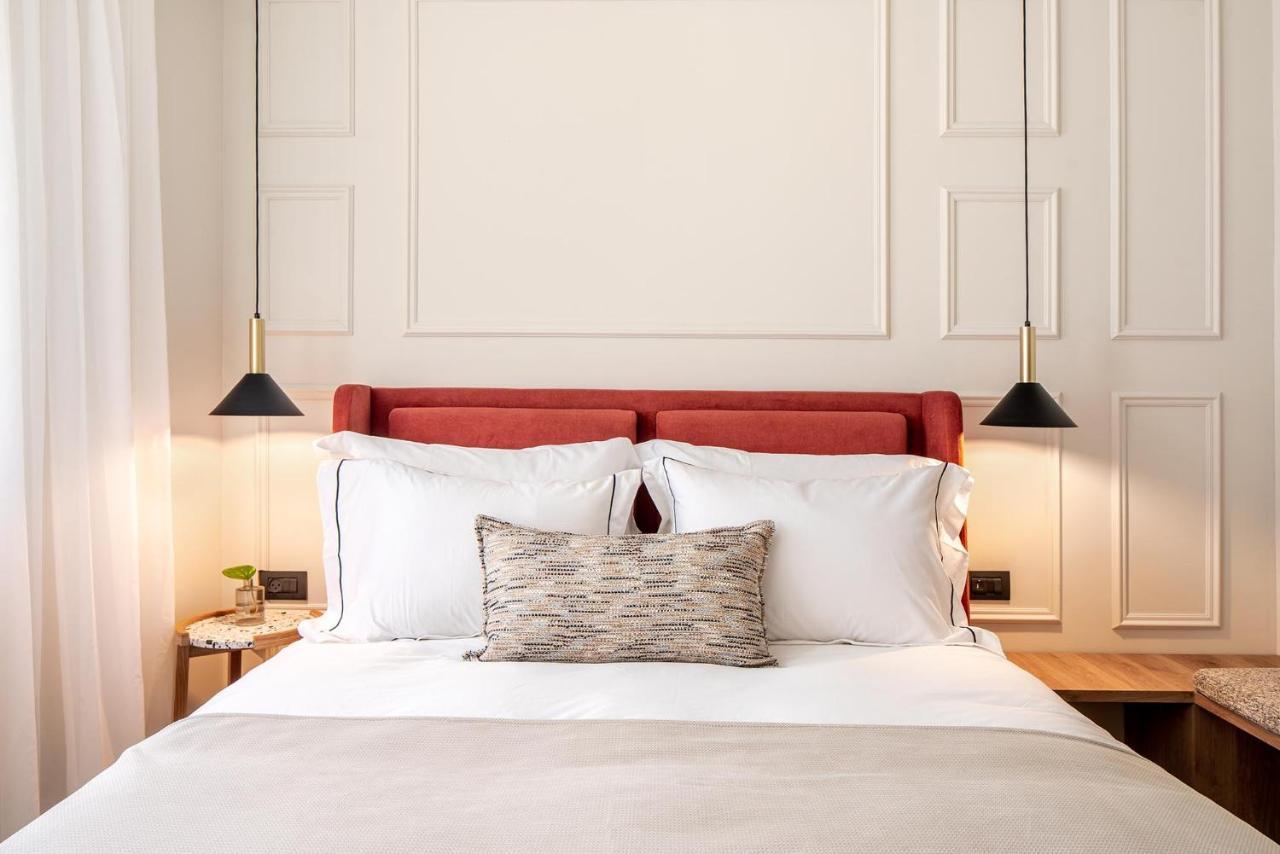 Albi Boutique Hotel - Traveler'S Choice 2024 Yerusalem Bagian luar foto