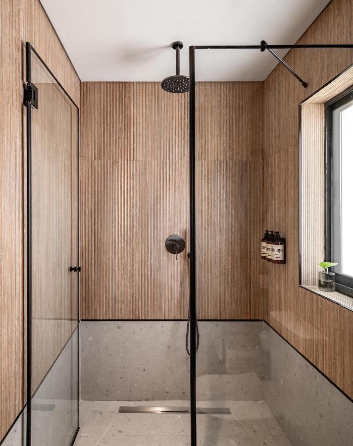 Albi Boutique Hotel - Traveler'S Choice 2024 Yerusalem Bagian luar foto