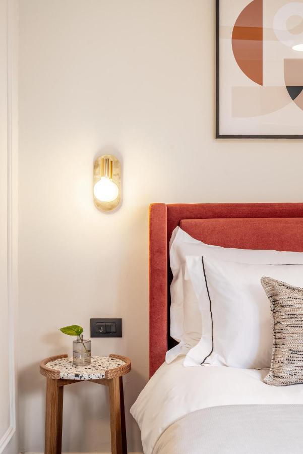 Albi Boutique Hotel - Traveler'S Choice 2024 Yerusalem Bagian luar foto