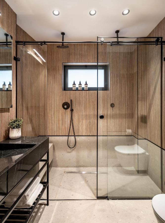 Albi Boutique Hotel - Traveler'S Choice 2024 Yerusalem Bagian luar foto