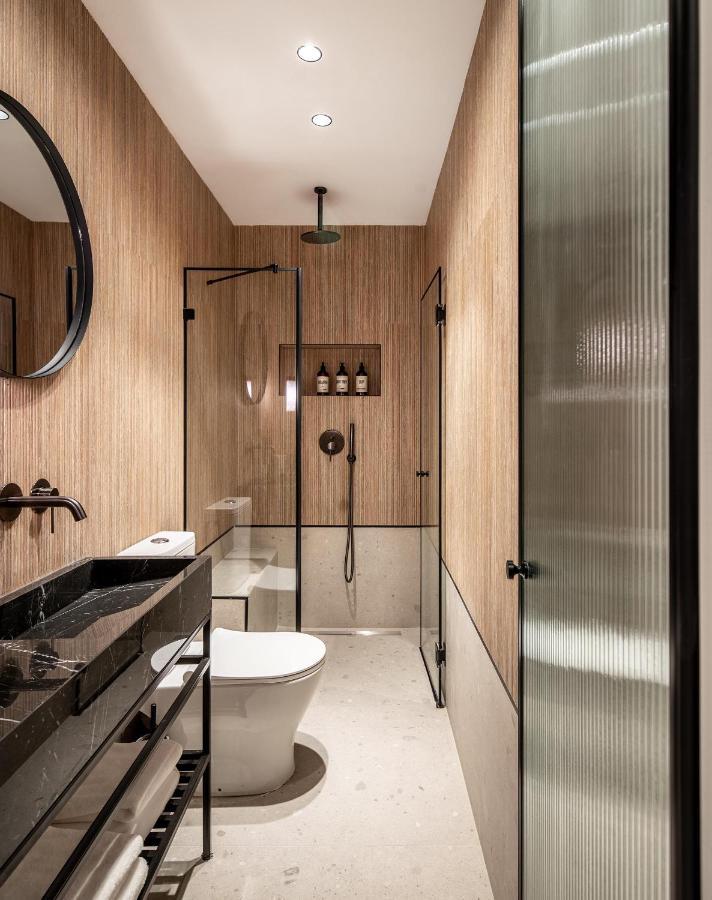 Albi Boutique Hotel - Traveler'S Choice 2024 Yerusalem Bagian luar foto